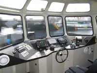 Embarcaciones de trabajo en venta
