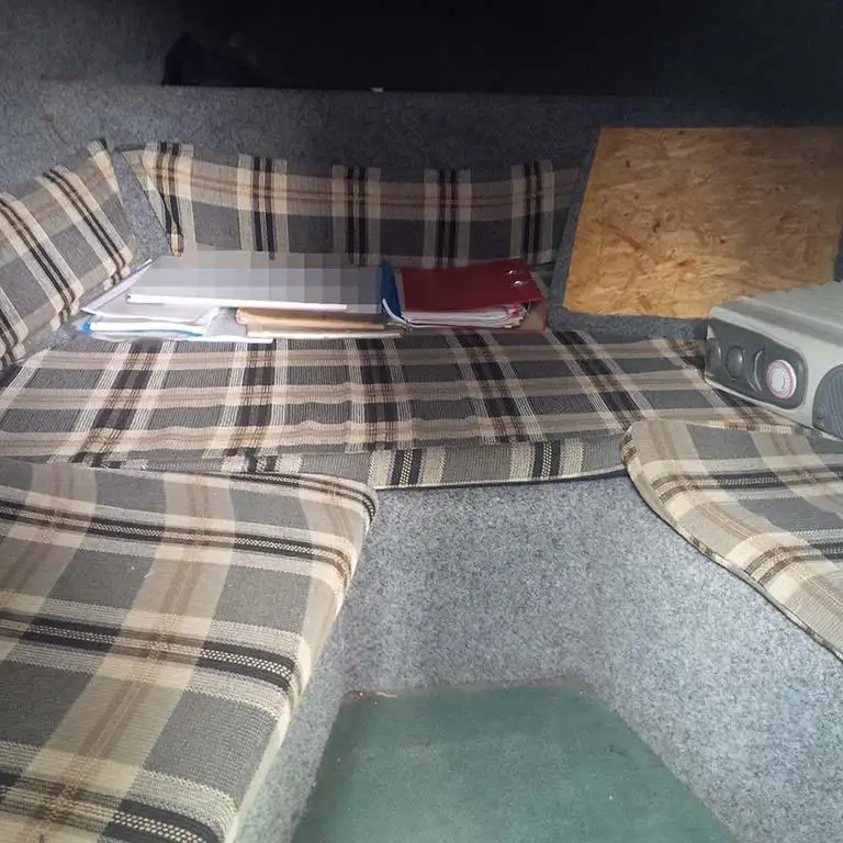 Lancha piloto en venta
