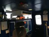 Buque de crucero en venta