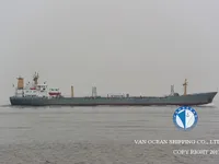 Petrolero/quimiquero en venta