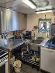 Remolcador en venta