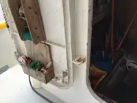 Arrastrero en venta