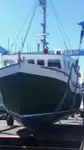 Palangrero en venta