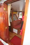 Buque de crucero en venta