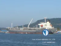 Petrolero/quimiquero en venta