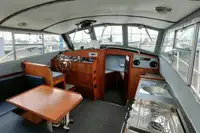 Barcos de trabajo en venta