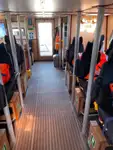Buque de servicio para parques eólicos en venta