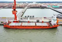 Granelero en venta