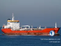 Petrolero/quimiquero en venta