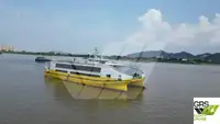 Buque Ro-Ro en venta