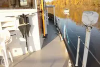 Buque de ferry en venta