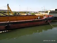 Barcaza en venta