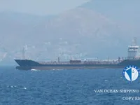 Petrolero/quimiquero en venta
