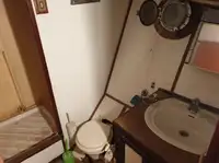 Remolcador en venta