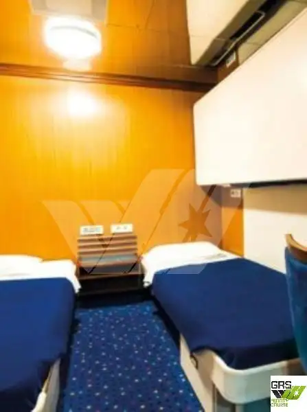 Buque Ro-Ro en venta