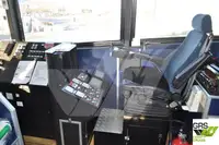 Buque de crucero en venta