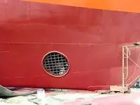 Patrullera en venta
