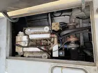 Barco de bomberos en venta