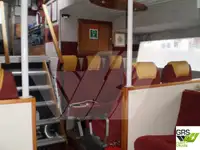 Buque de ferry en venta
