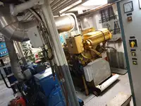 Remolcador en venta
