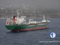 Petrolero/quimiquero en venta
