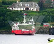 Ro-Ro ship en venta