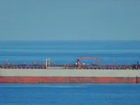 Petrolero/quimiquero en venta