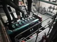 Buque de desembarco, tanque en venta