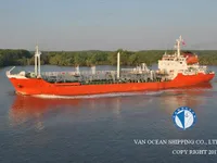 Petrolero/quimiquero en venta