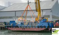 Barcos de trabajo en venta