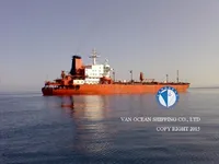 Petrolero/quimiquero en venta