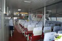 Buque de crucero en venta