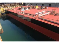 Barcaza en venta