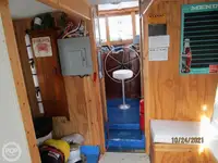 Arrastrero en venta