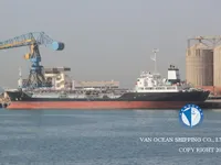 Petrolero/quimiquero en venta