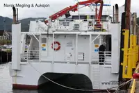 Catamarán en venta