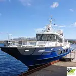 Buque Ro-Ro en venta