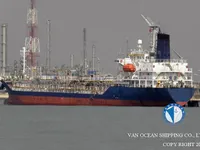 Petrolero/quimiquero en venta