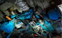 Petrolero/quimiquero en venta