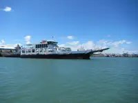Buque Ro-Ro en venta