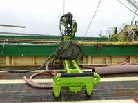 Arrastrero de cerco en venta