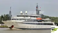 Crucero en venta