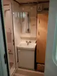 Patrullera en venta