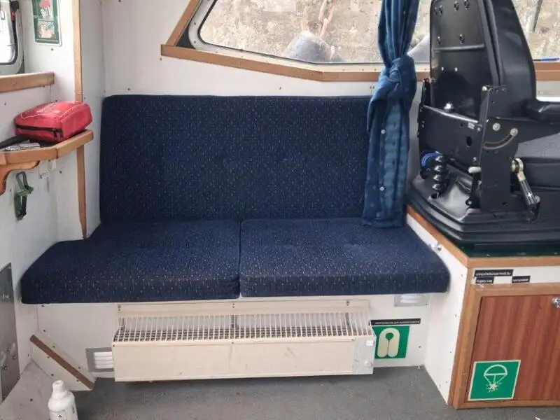 Catamarán en venta