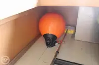 Buque de procesamiento de pescado en venta