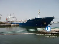 Petrolero/quimiquero en venta