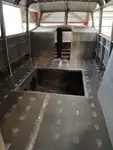 Buque de rescate en venta