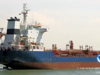 Petrolero/quimiquero en venta
