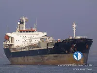 Petrolero/quimiquero en venta
