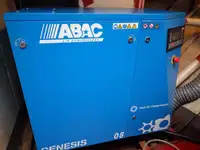 Buque de prospección en venta